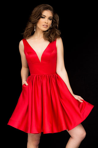 Vienna Short Style Number 6023 - 28