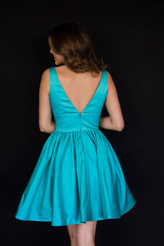 Vienna Short Style Number 6023 - 11