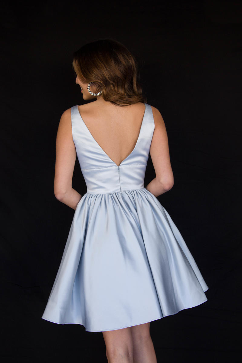 Vienna Short Style Number 6023 - 15