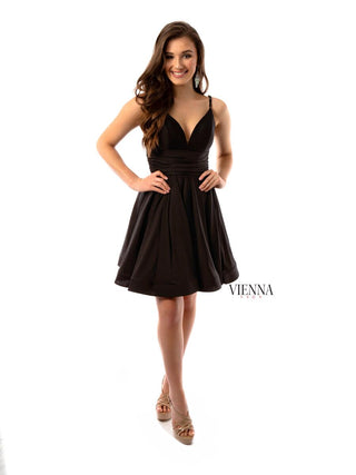 Vienna Short Style Number 65007 - 7