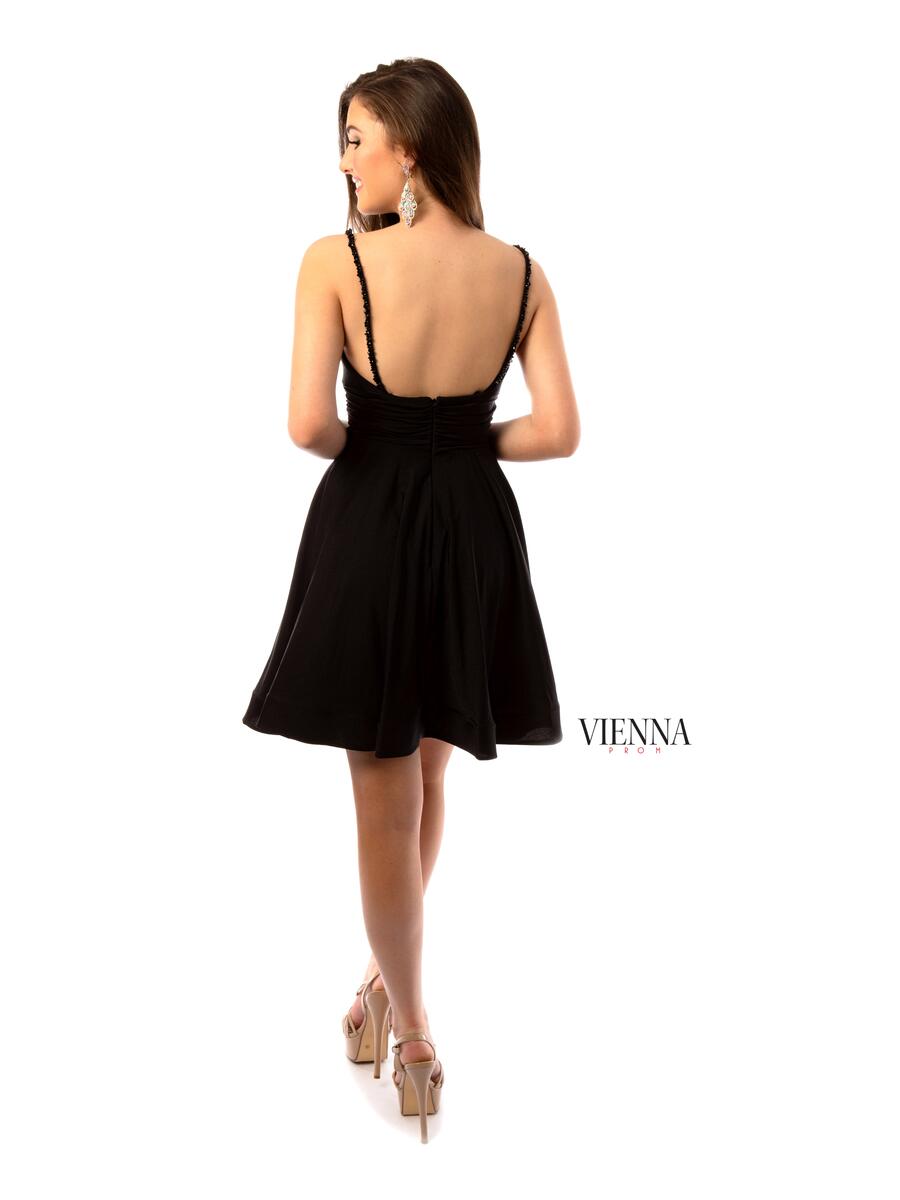 Vienna Short Style Number 65007 - 8