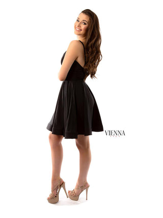 Vienna Short Style Number 65007 - 9