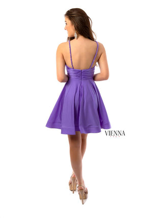 Vienna Short Style Number 65007 - 11
