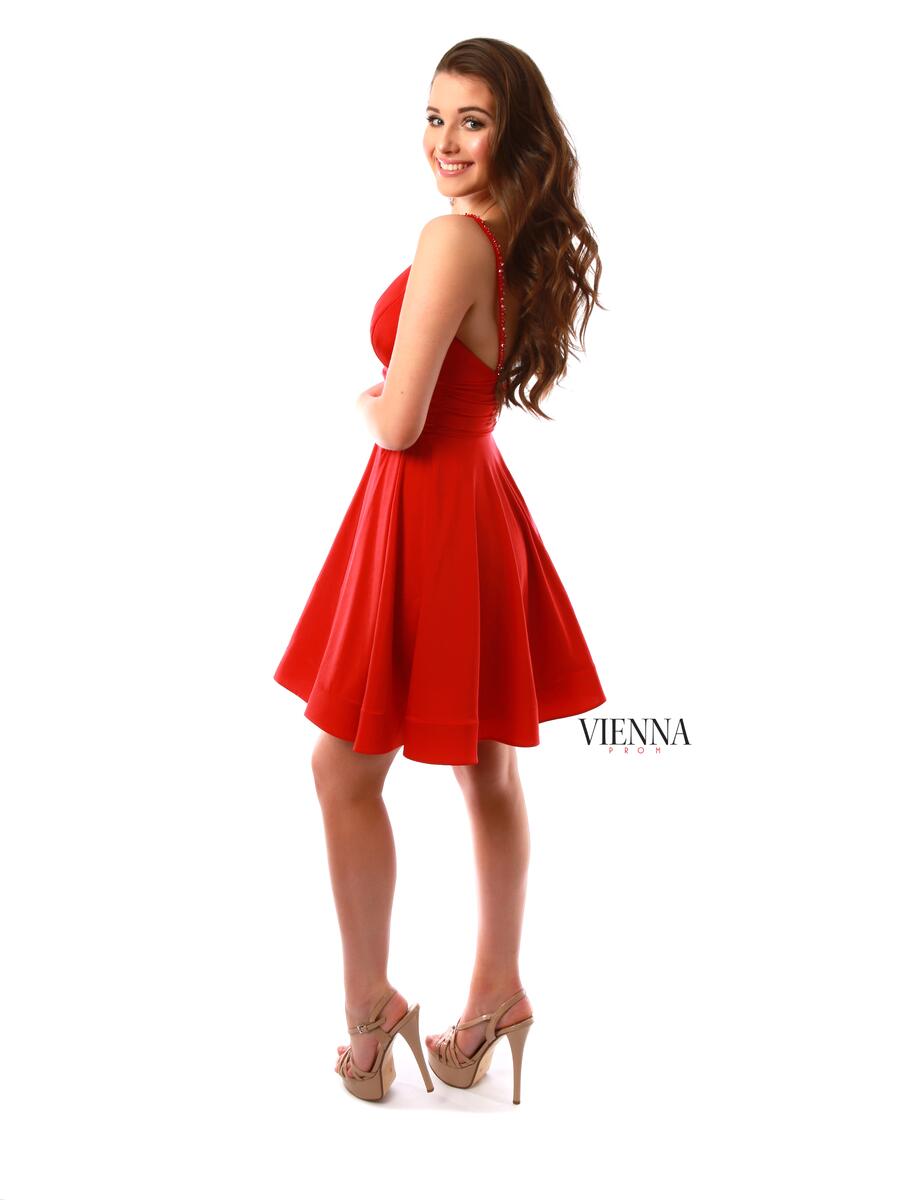 Vienna Short Style Number 65007 - 3