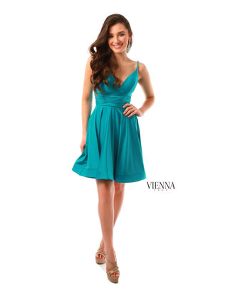 Vienna Short Style Number 65007 - 13
