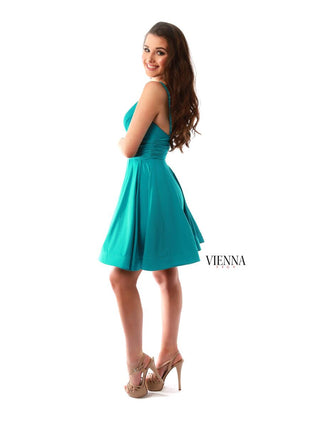 Vienna Short Style Number 65007 - 15