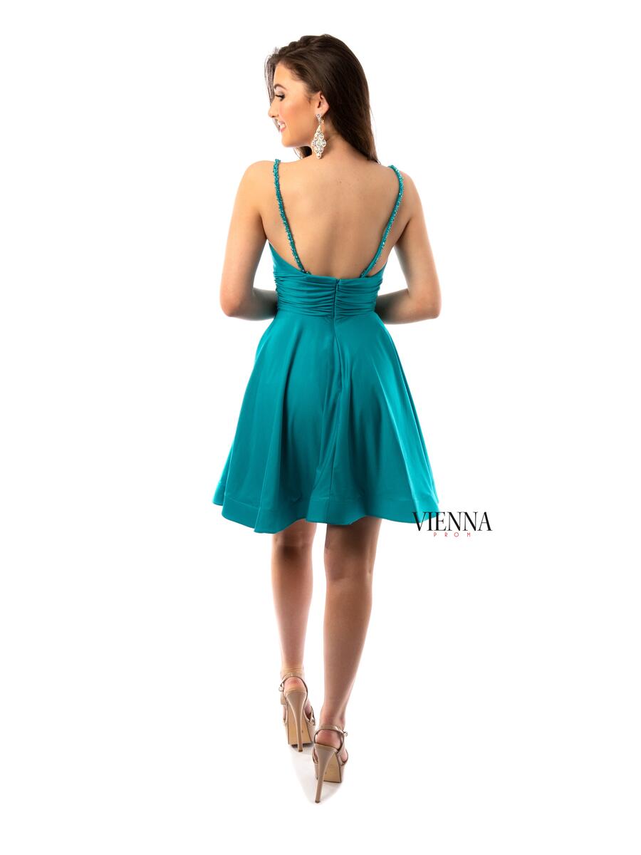 Vienna Short Style Number 65007 - 14