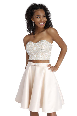 Vienna Short Style Number 65007 - 16