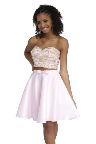 Vienna Short Style Number 65007 - 17