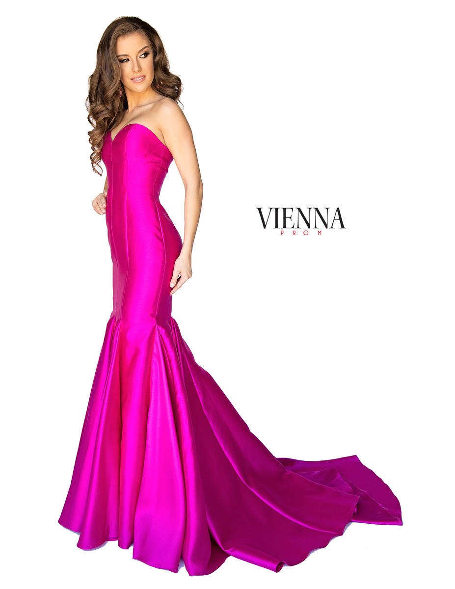 Vienna Short Style Number 8252 - 13