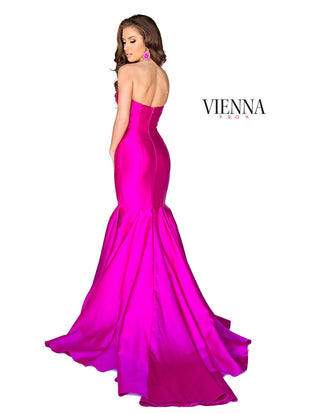 Vienna Short Style Number 8252 - 11