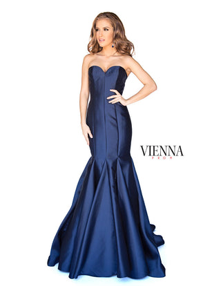 Vienna Short Style Number 8252 - 10