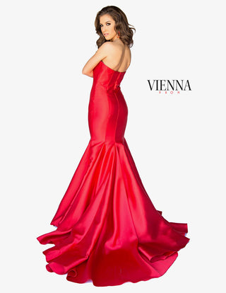 Vienna Short Style Number 8252 - 9