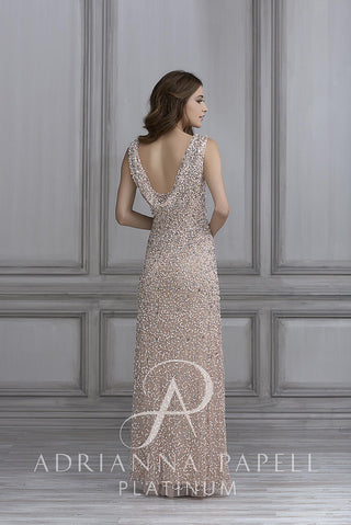 Adrianna Papell Bridesmaids Style Number 40108 - 2