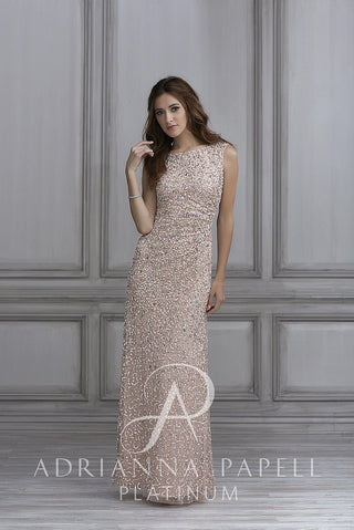 Adrianna Papell Bridesmaids Style Number 40108 - 1