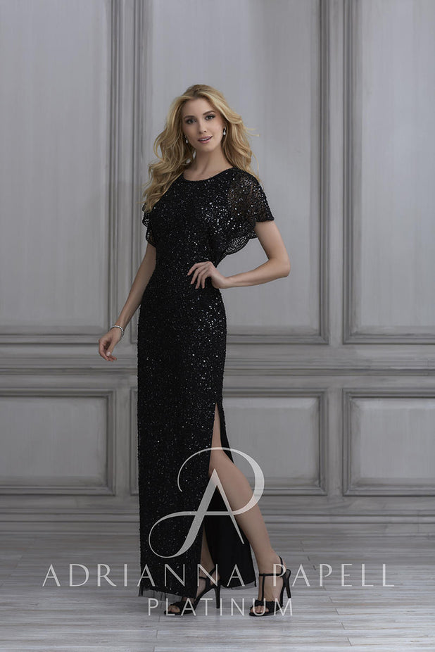 Adrianna Papell Bridesmaids Style Number 40111 - 1