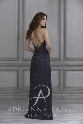 Adrianna Papell Bridesmaids Style Number 40117 - 2