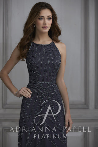 Adrianna Papell Bridesmaids Style Number 40117 - 3