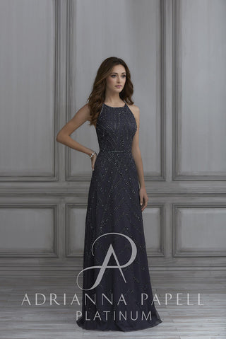 Adrianna Papell Bridesmaids Style Number 40117 - 1
