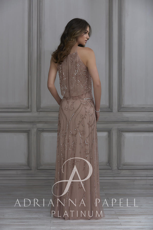 Adrianna Papell Bridesmaids Style Number 40119 - 2