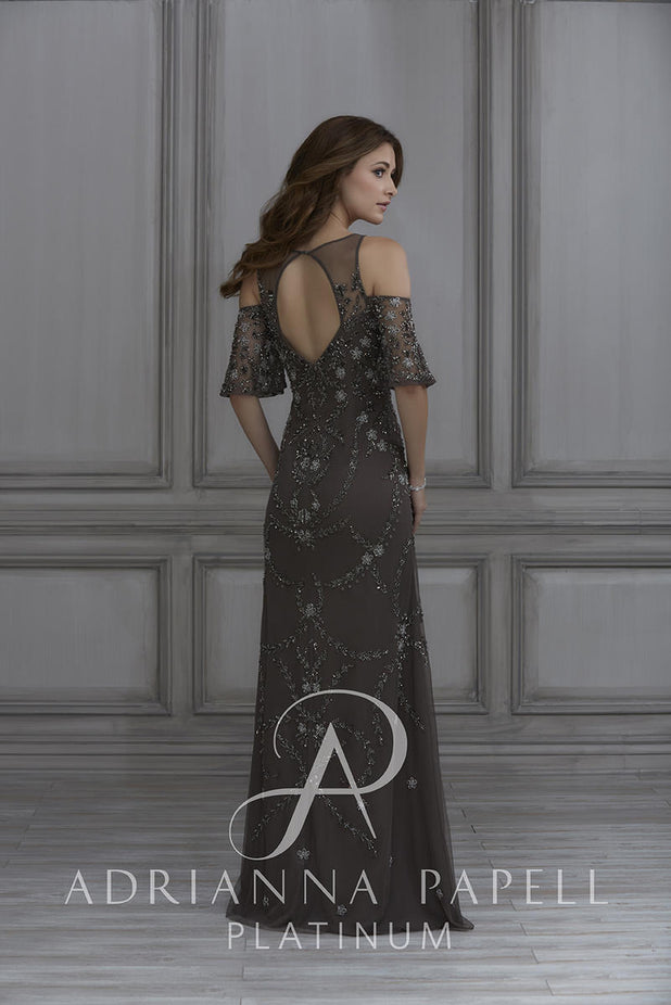 Adrianna Papell Bridesmaids Style Number 40126 - 2