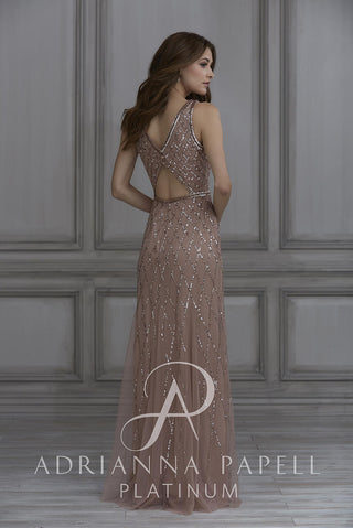 Adrianna Papell Bridesmaids Style Number 40135 - 2