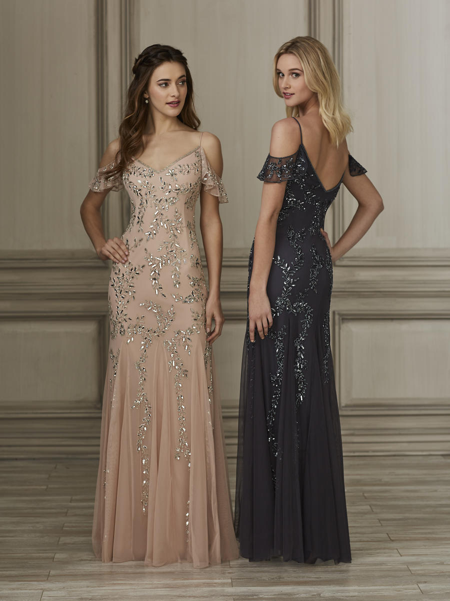 Adrianna Papell Bridesmaids Style Number 40150 - 1