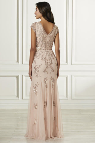 Adrianna Papell Bridesmaids Style Number 40160 - 2