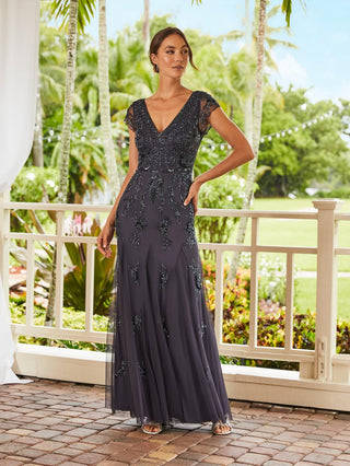 Adrianna Papell Bridesmaids Style Number 40160 - 3