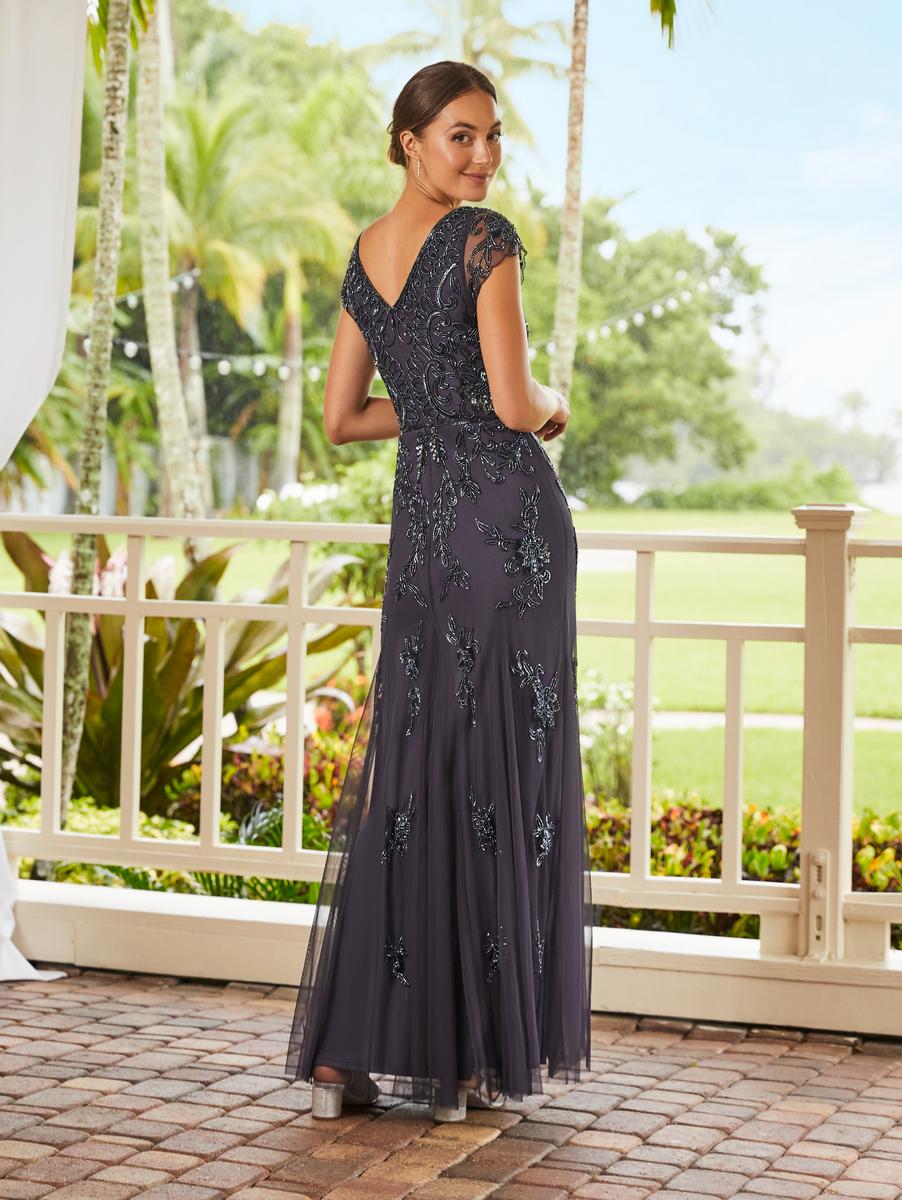 Adrianna Papell Bridesmaids Style Number 40160 - 4