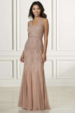 Adrianna Papell Bridesmaids Style Number 40165 - 1