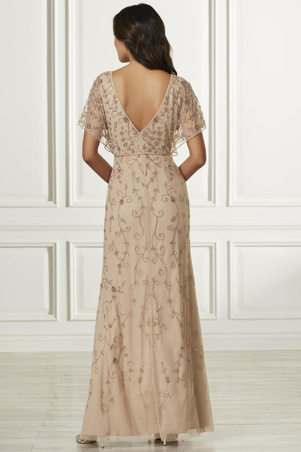 Adrianna Papell Bridesmaids Style Number 40171 - 2