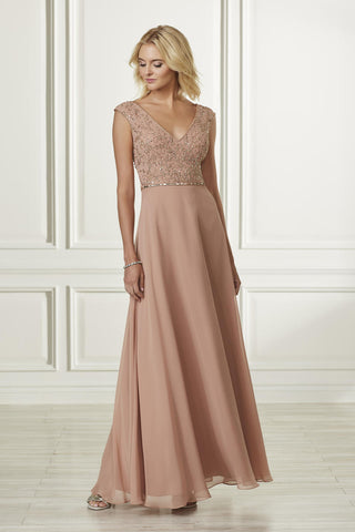Adrianna Papell Bridesmaids Style Number 40173 - 3