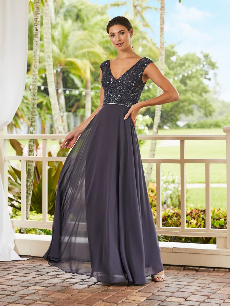 Adrianna Papell Bridesmaids Style Number 40173 - 1