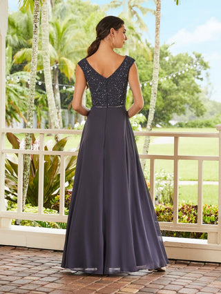 Adrianna Papell Bridesmaids Style Number 40173 - 2
