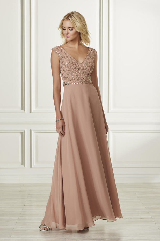 Adrianna Papell Bridesmaids Style Number 40173 - 1