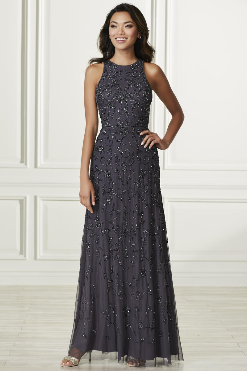 Adrianna Papell Bridesmaids Style Number 40174 - 1