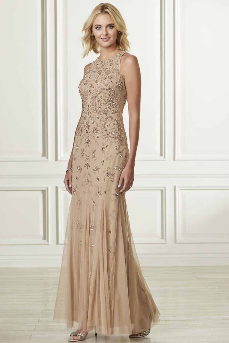 Adrianna Papell Bridesmaids Style Number 40183 - 1