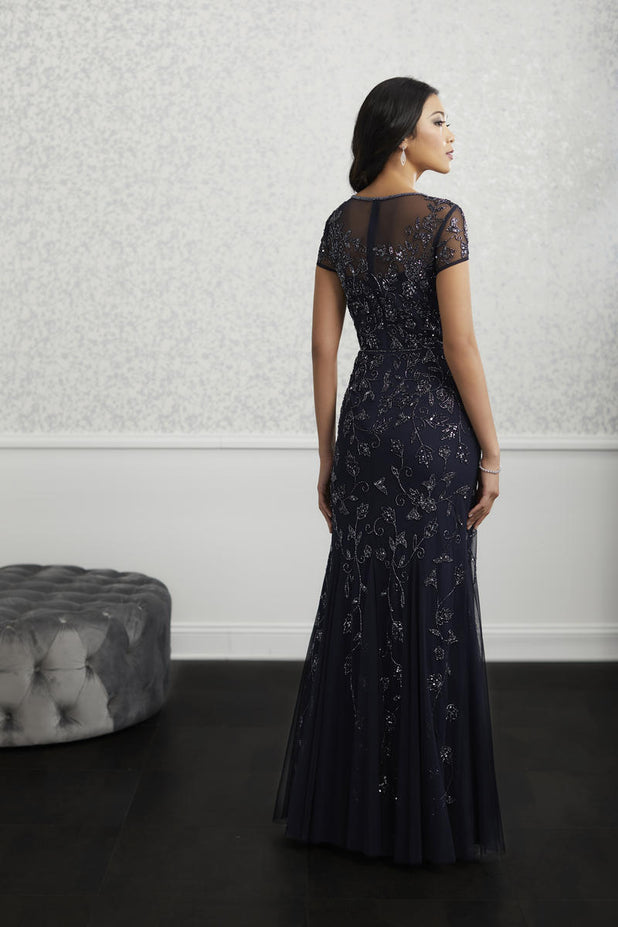 Adrianna Papell Bridesmaids Style Number 40215 - 2