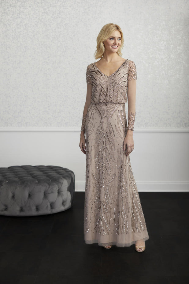 Adrianna Papell Bridesmaids Style Number 40218 - 1