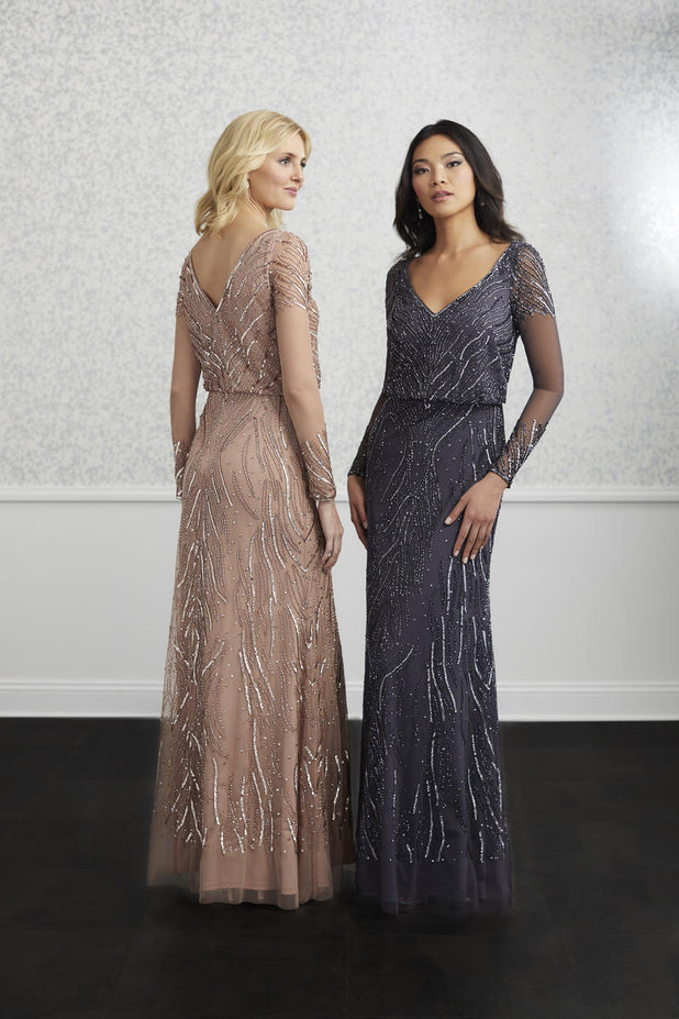 Adrianna Papell Bridesmaids Style Number 40218 - 2