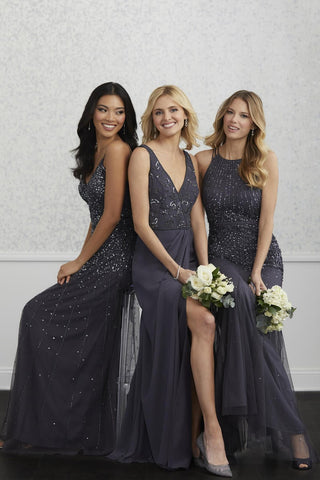 Adrianna Papell Bridesmaids Style Number 40219 - 3