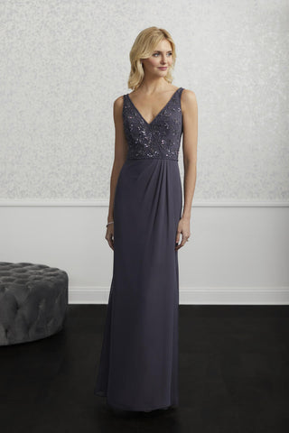 Adrianna Papell Bridesmaids Style Number 40219 - 1