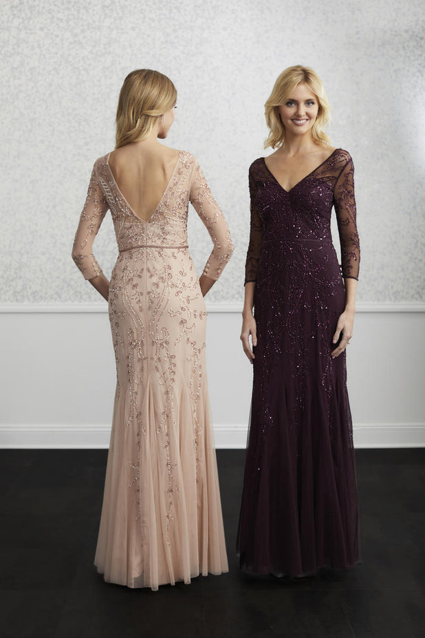 Adrianna Papell Bridesmaids Style Number 40222 - 1