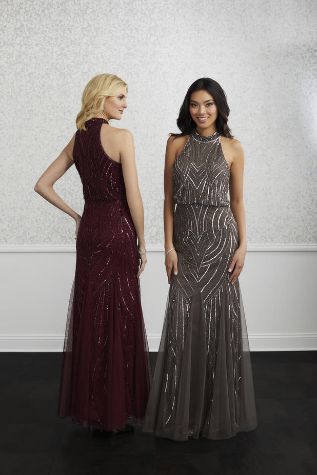 Adrianna Papell Bridesmaids Style Number 40224 - 1