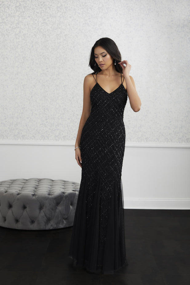 Adrianna Papell Bridesmaids Style Number 40225 - 1