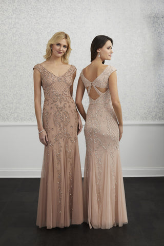 Adrianna Papell Bridesmaids Style Number 40229 - 1