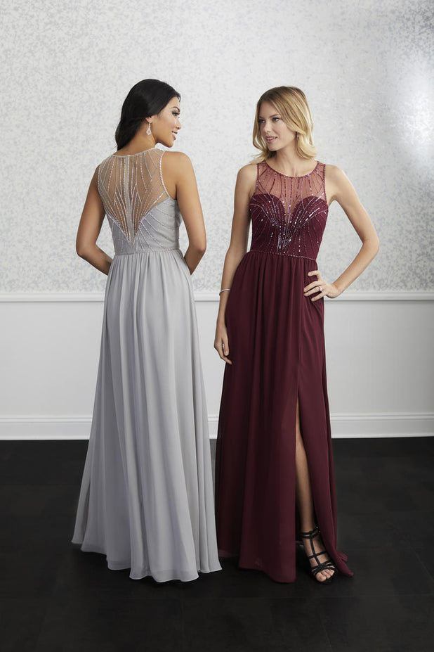 Adrianna Papell Bridesmaids Style Number 40231 - 1