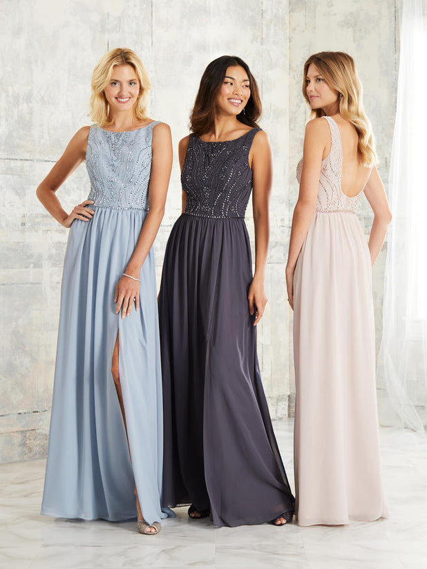 Adrianna Papell Bridesmaids Style Number 40255 - 1