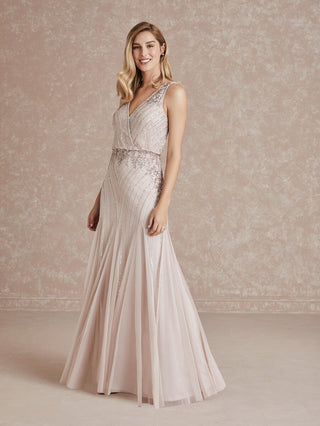 Adrianna Papell Bridesmaids Style Number 40280 - 1